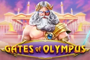Gates of Olympus