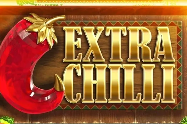 Extra Chilli